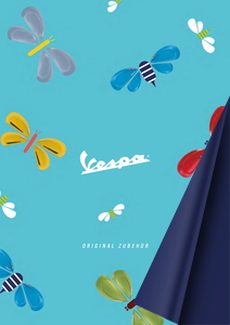 EXAMPLE PAGE - CATALOG - HELP GUIDE - LINK/IMAGE/GIF - ADVERTISING BANNER - Vespa