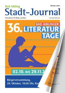 Bad Aibling - Stadt Journal
