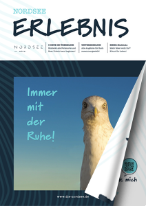 NO 24-05 Nordsee Magazin Paperturn